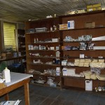 Pharmacy, Ahuas Medical Clinic