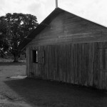 Ahuas Moravian Church