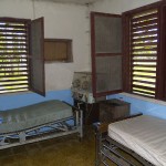 Hospital Room, Ahuas